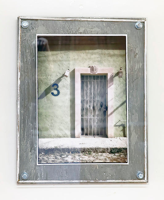 3 Pozos - photograph