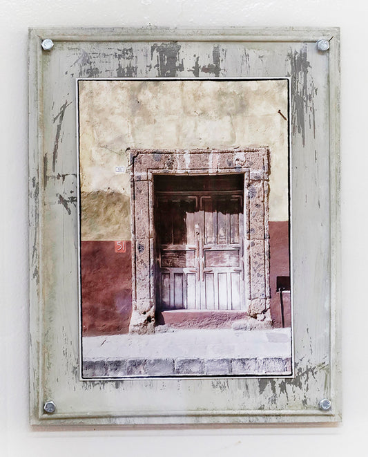 51 San Miguel - photograph