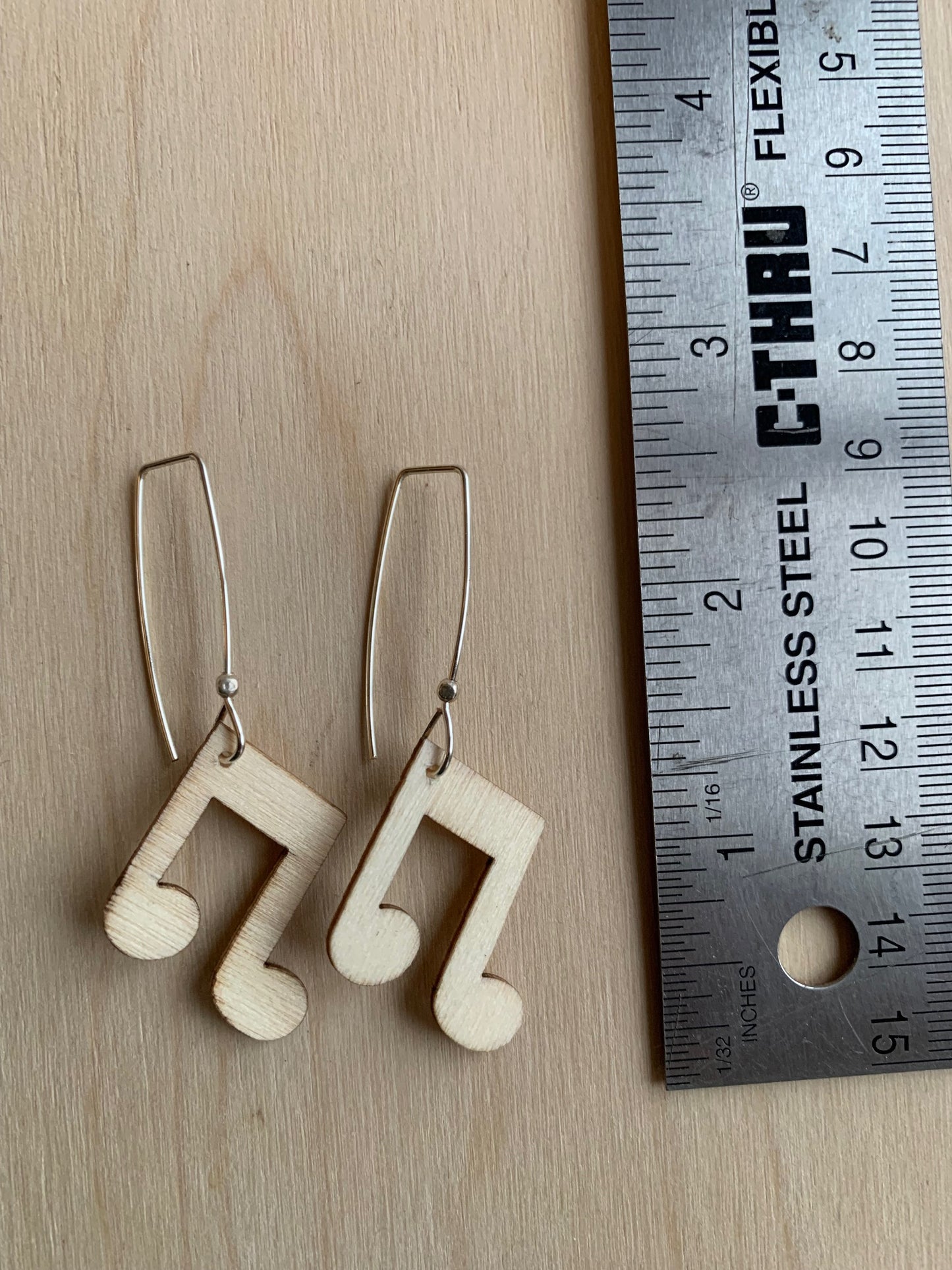 music note
