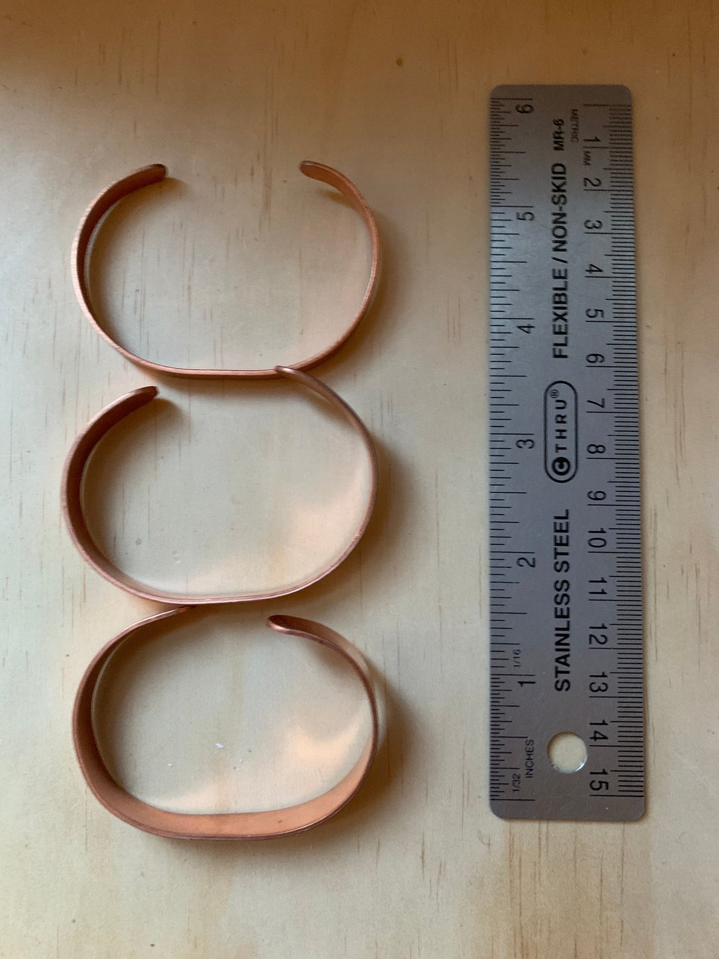 cuff-copper