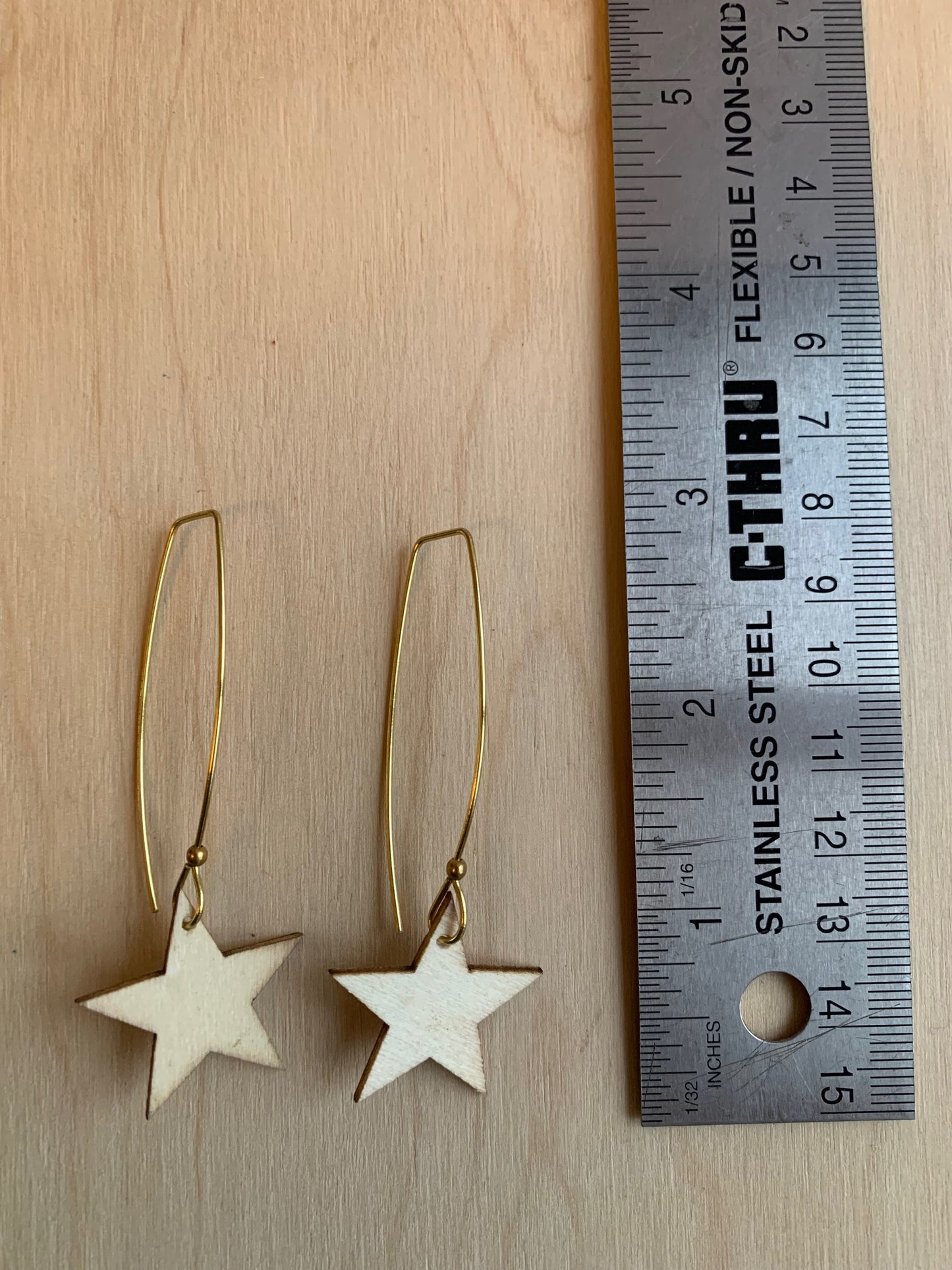 star