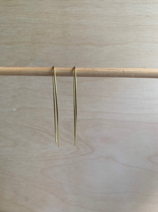 pedal - brass
