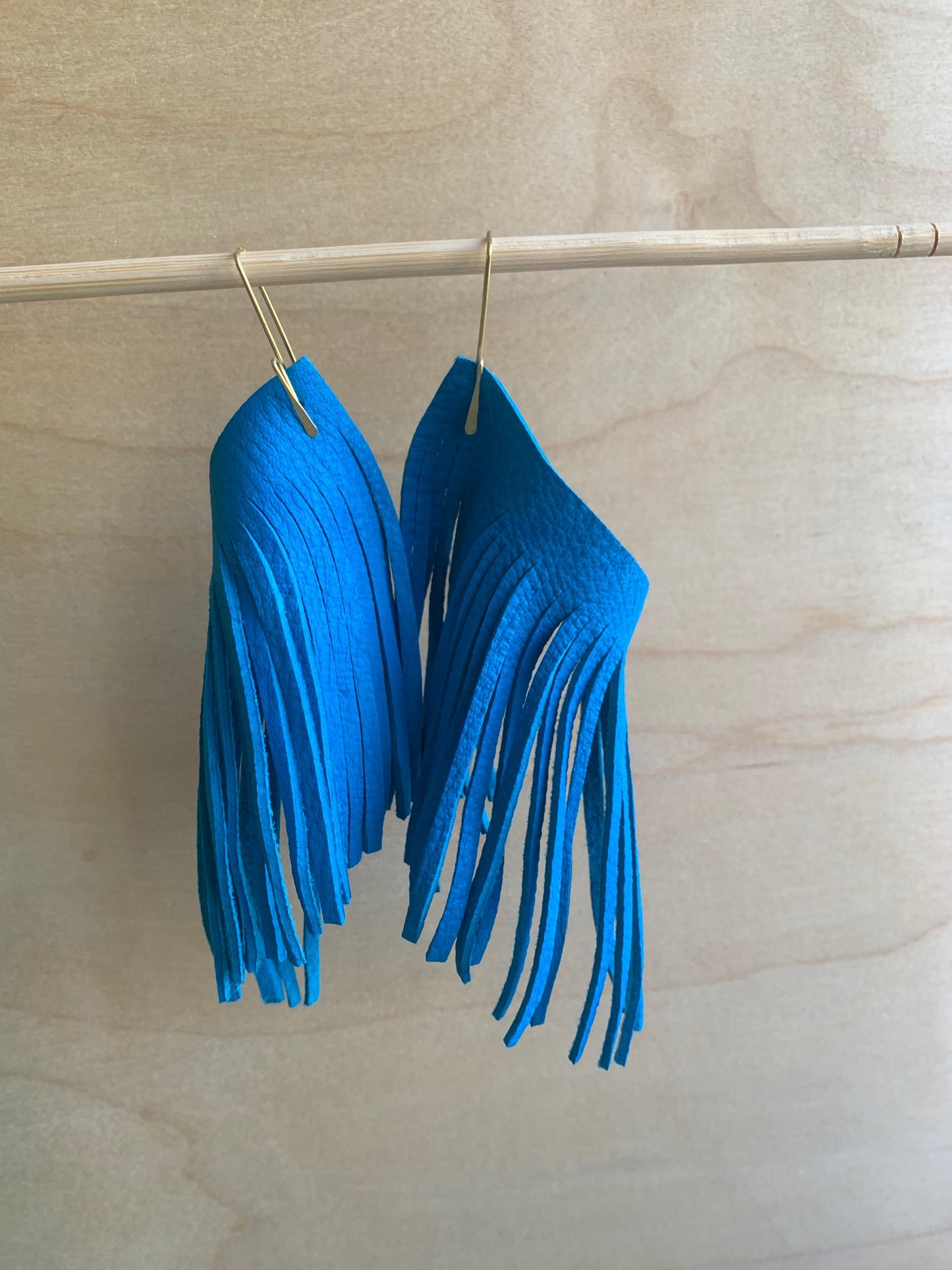 eagle wings - turquoise