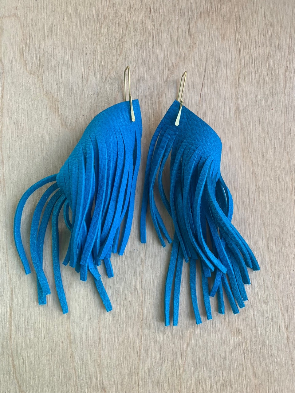 eagle wings - turquoise