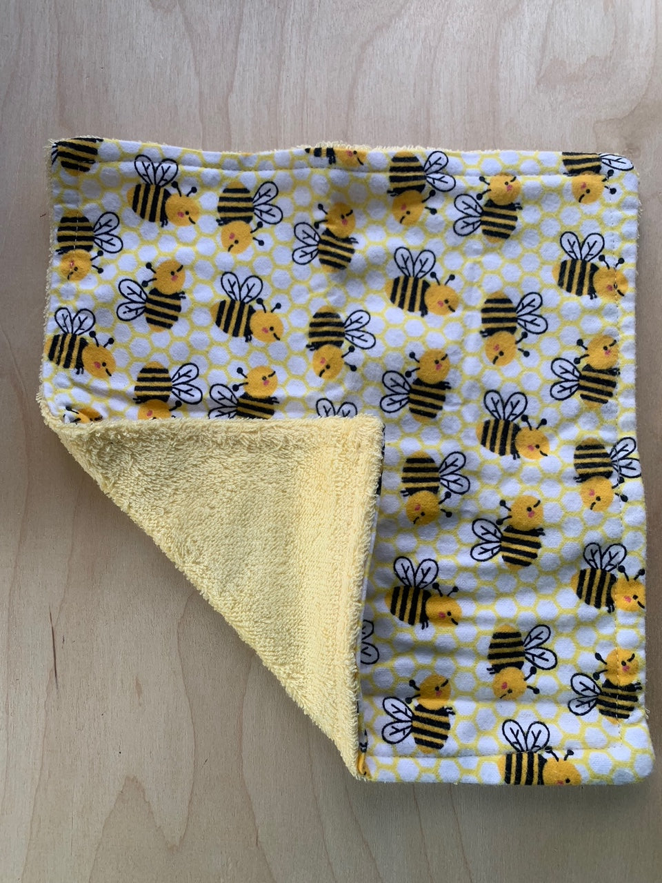 wash cloth - multipurpose