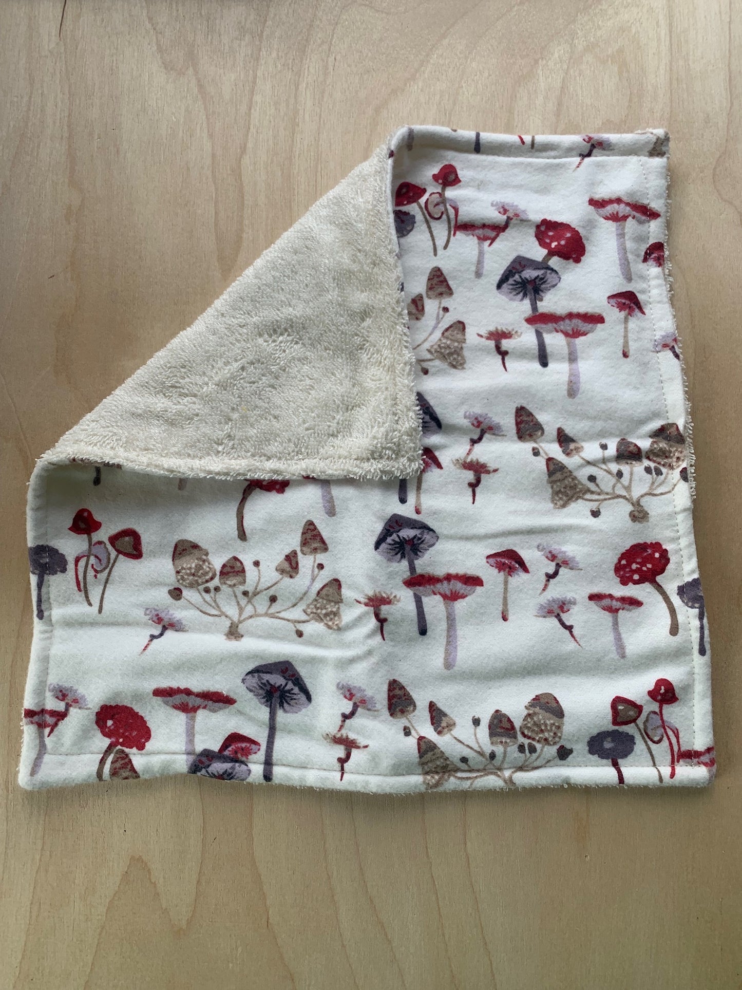 wash cloth - multipurpose