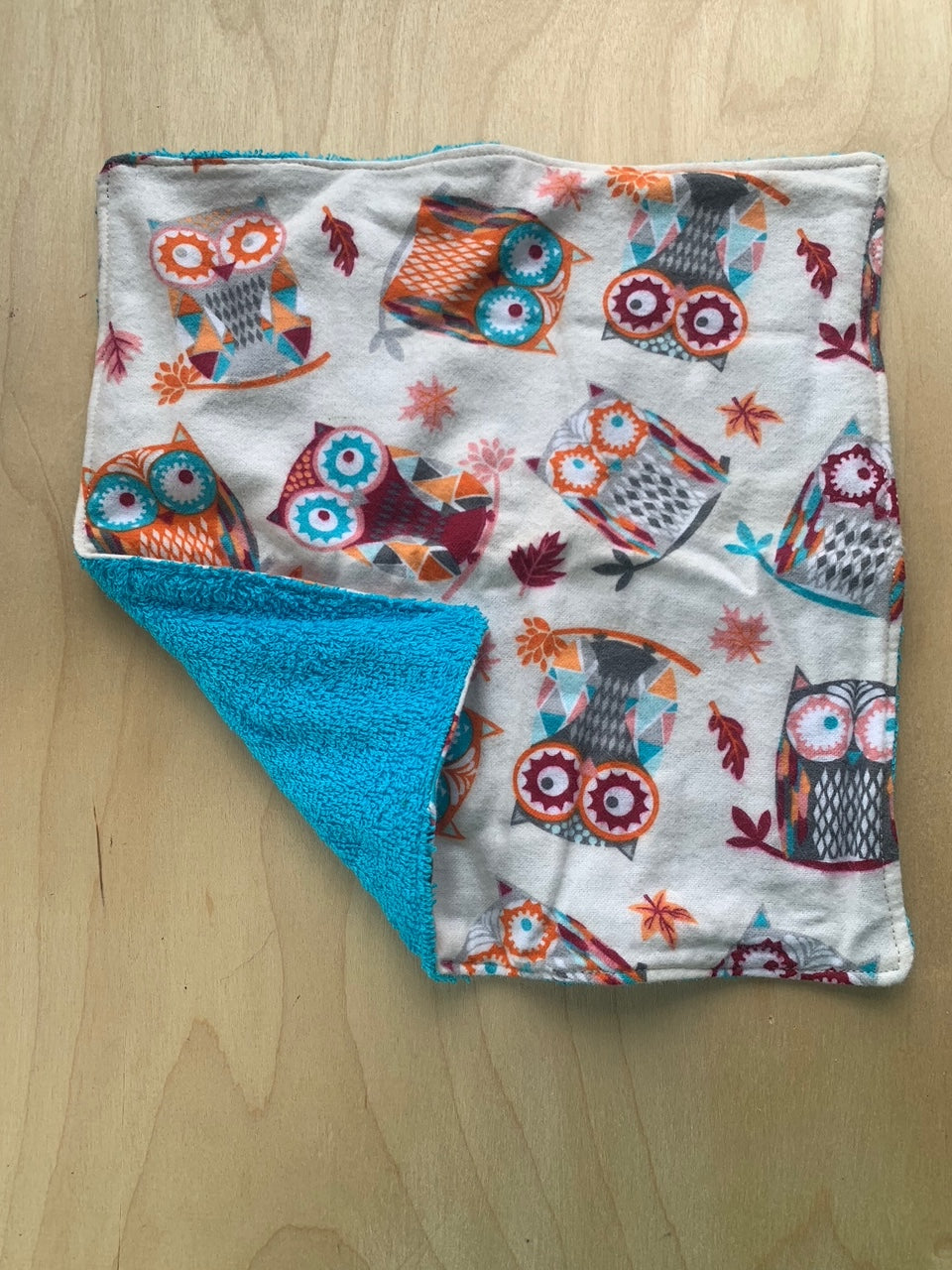 wash cloth - multipurpose