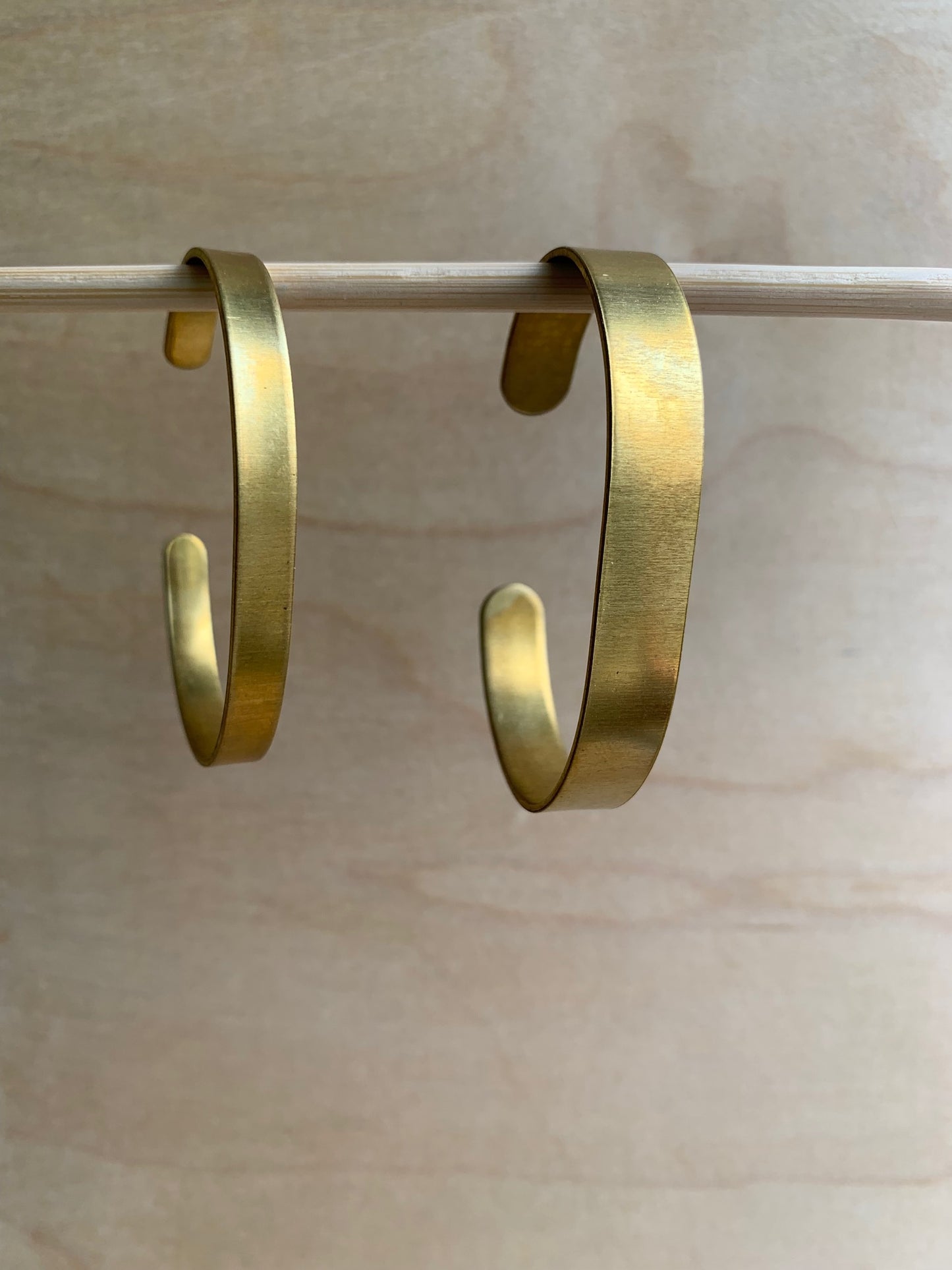 cuff-brass