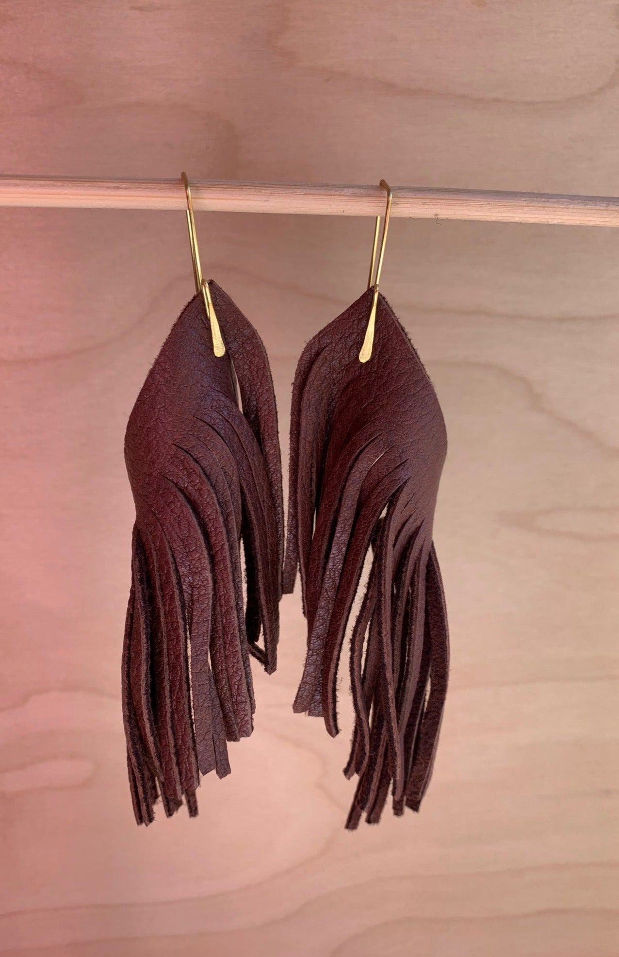 eagle wings - chocolate