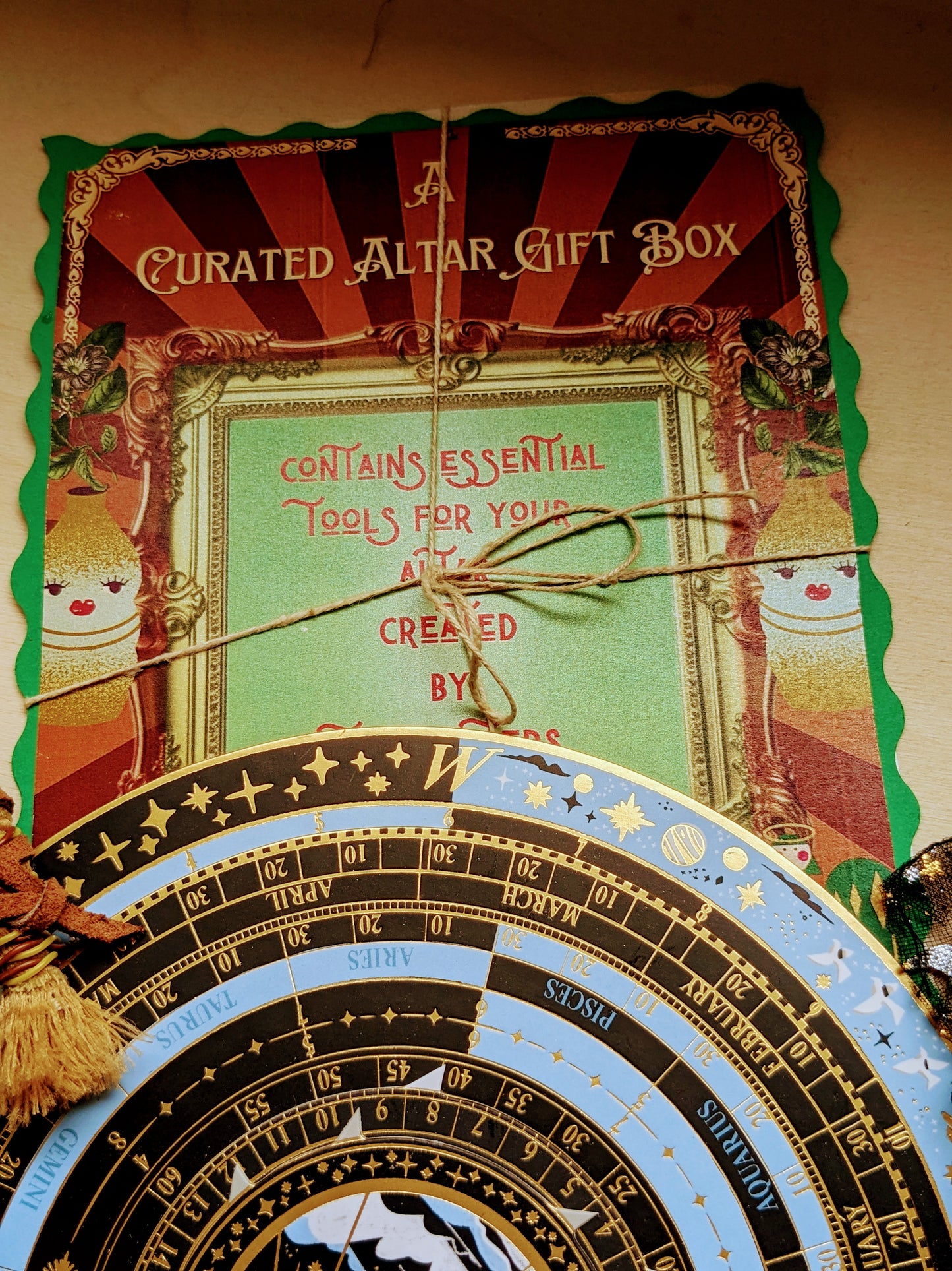 altar kit