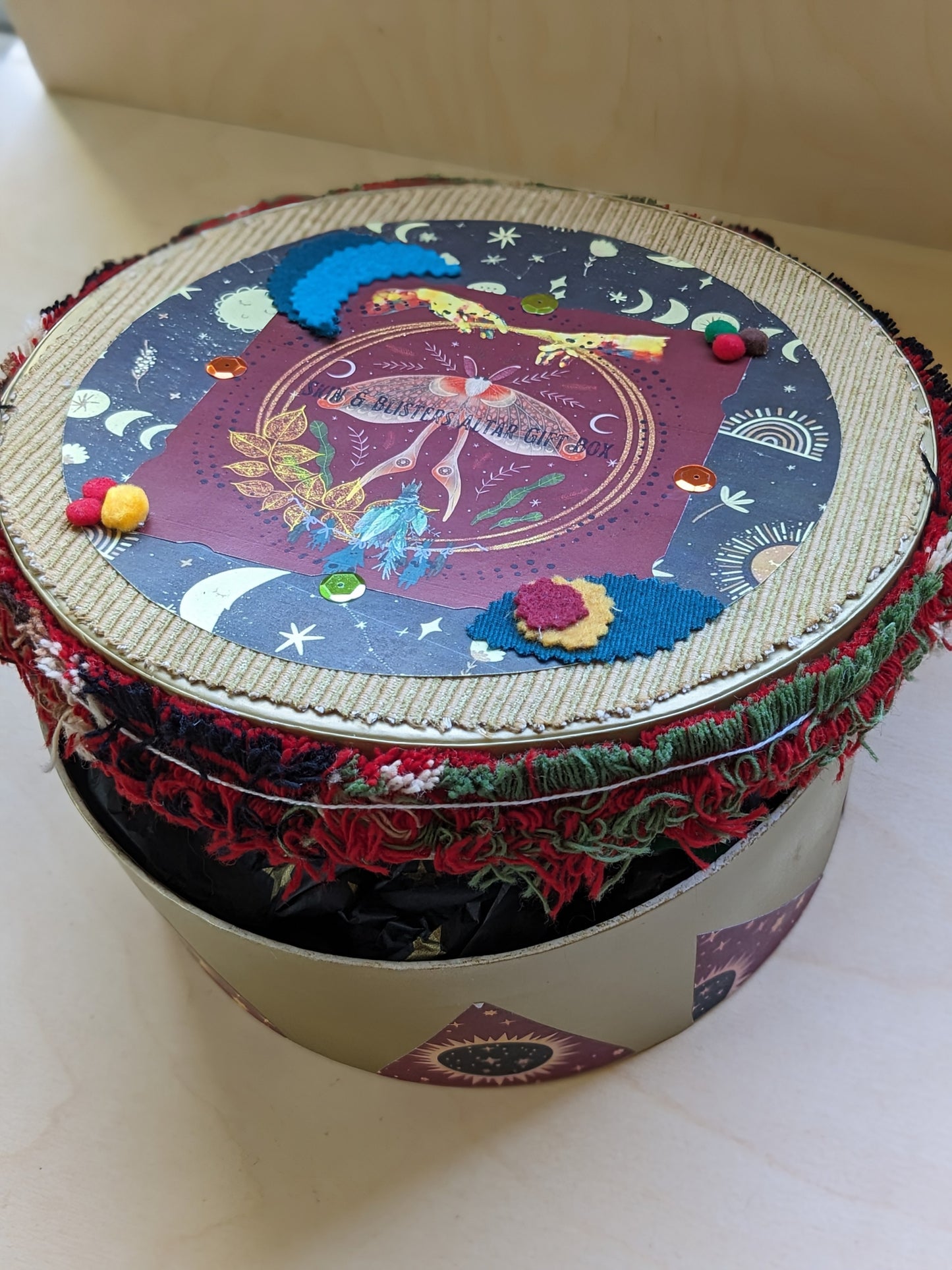 altar kit