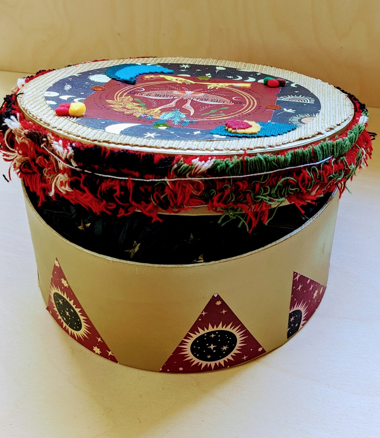 altar kit