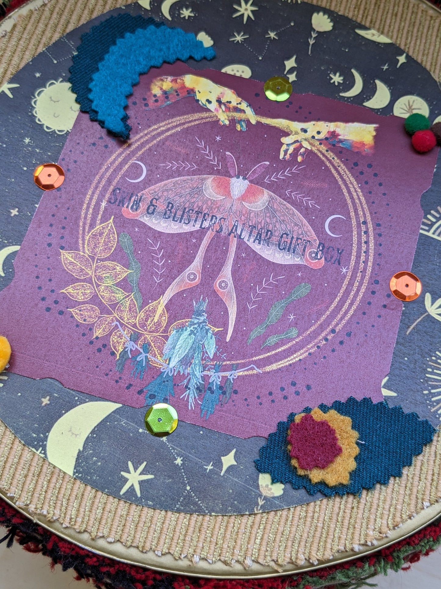 altar kit