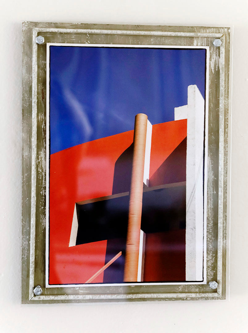 Pepe's carniceria - photograph