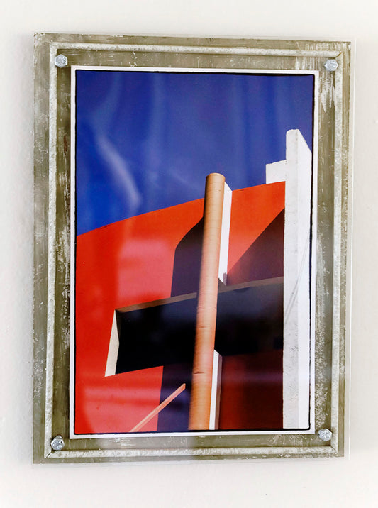 Pepe's carniceria - photograph