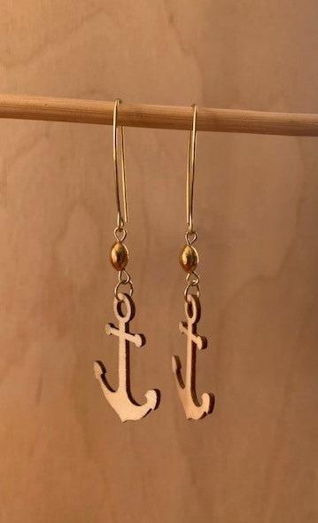 anchor