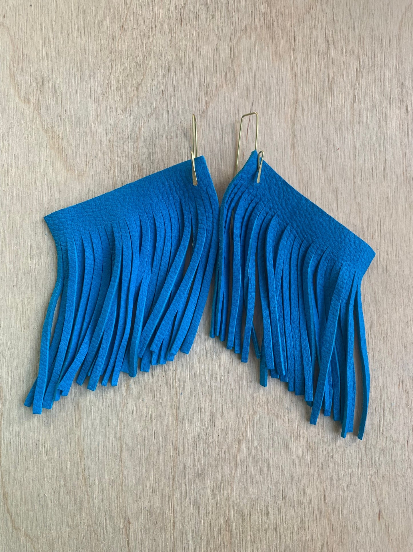 eagle wings - turquoise