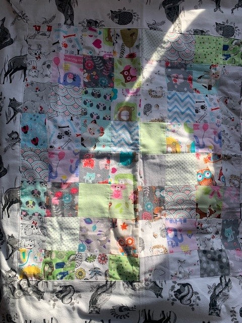 baby quilts