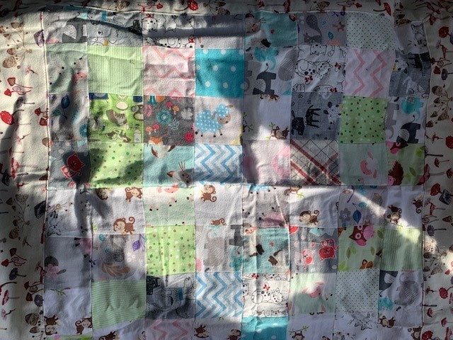 baby quilts